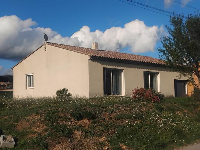 Maison vente à Narbonne, Tournissan
