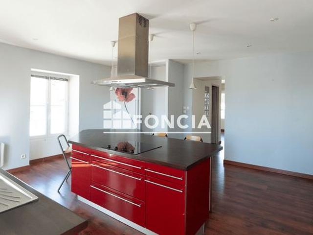 Appartement vente à Tournon-sur-Rhône, Tournon-sur-rhône