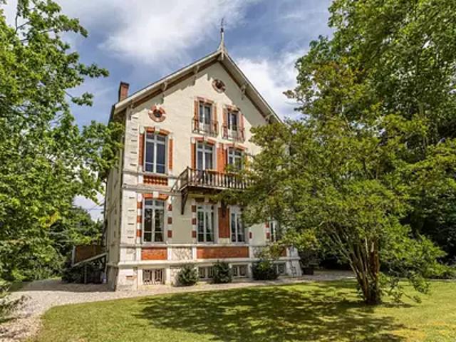 Maison vente à Villeneuve-sur-Lot, Tournon-d'agenais
