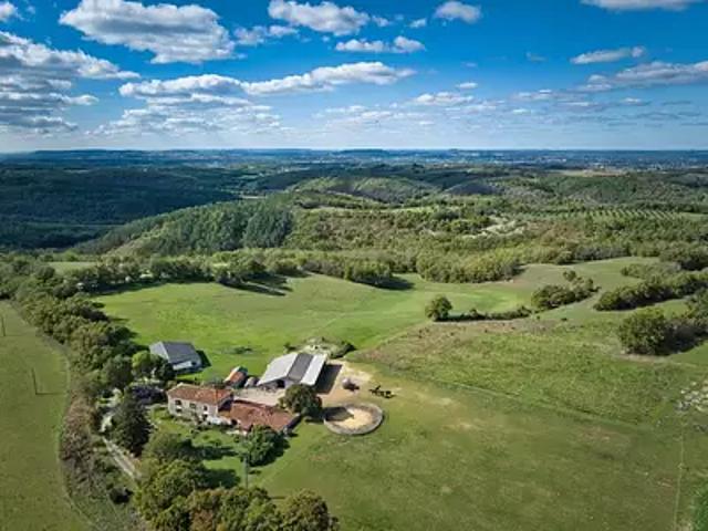 Maison vente à Villeneuve-sur-Lot, Tournon-d'agenais