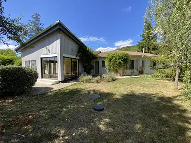 Maison vente à Villeneuve-sur-Lot, Tournon-d'agenais