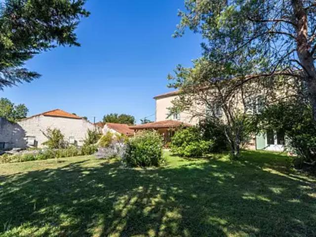 Maison vente à Villeneuve-sur-Lot, Tournon-d'agenais