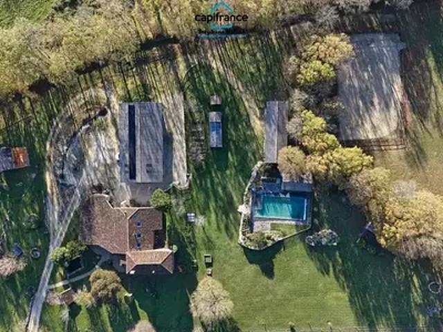 Maison vente à Villeneuve-sur-Lot, Tournon-d'agenais