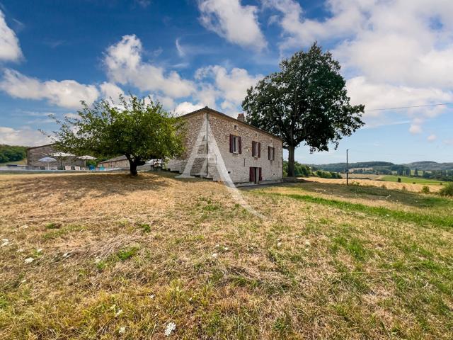 Maison vente à Villeneuve-sur-Lot, Tournon-d'agenais