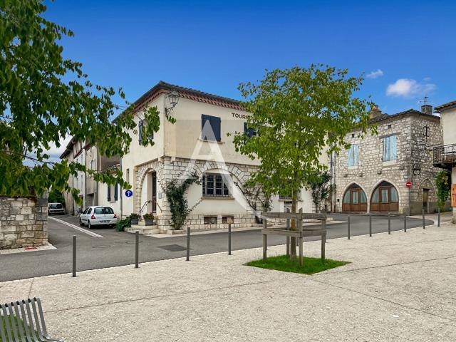 Maison vente à Villeneuve-sur-Lot, Tournon-d'agenais