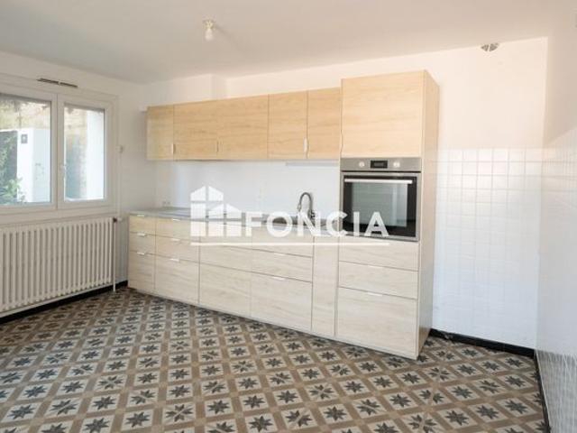 Appartement vente à Tournon-sur-Rhône, Tournon-sur-rhône