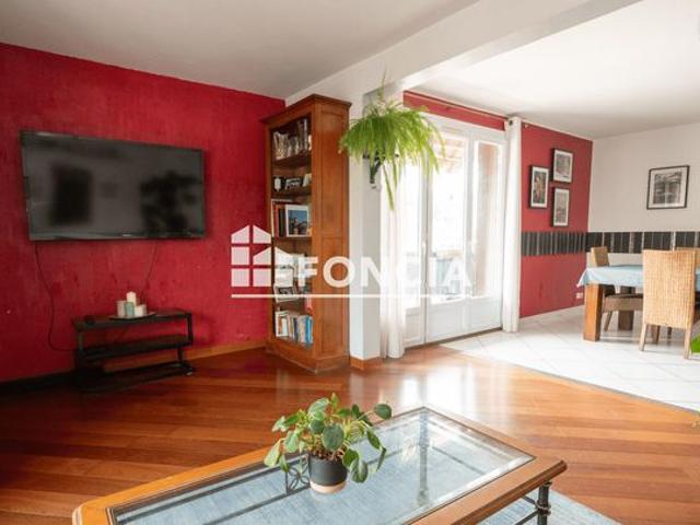 Appartement vente à Tournon-sur-Rhône, Tournon-sur-rhône