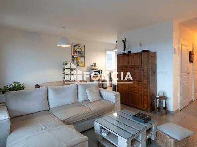 Appartement vente à Tournon-sur-Rhône, Tournon-sur-rhône