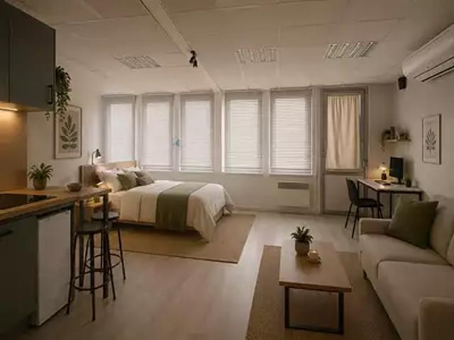 Appartement vente à Tournon-sur-Rhône, Tournon-sur-rhône