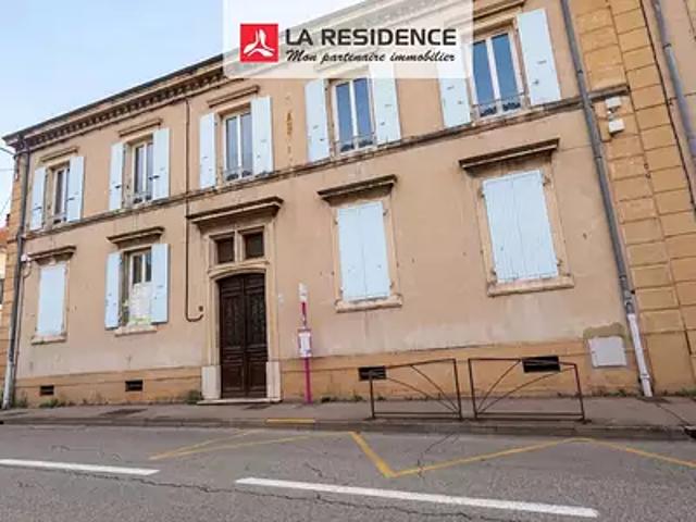 Appartement vente à La Beaume, Tournon-sur-Rhône