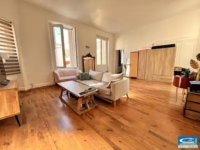 Appartement vente à Tournon-sur-Rhône, Tournon-sur-rhône
