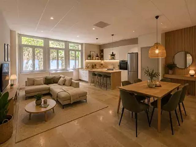 Appartement vente à Tournon-sur-Rhône, Tournon-sur-rhône