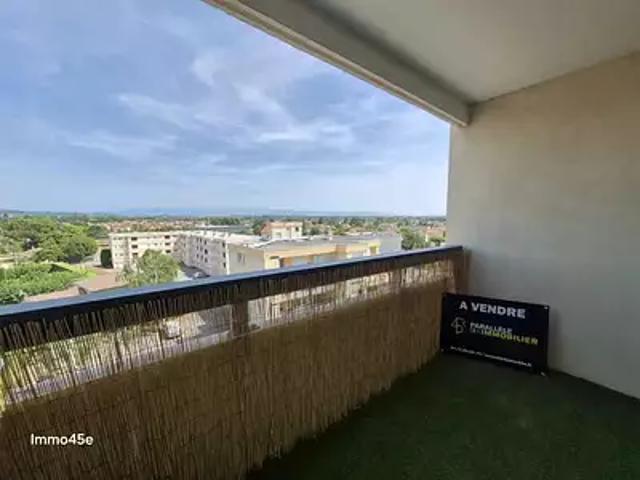 Appartement vente à La Beaume, Tournon-sur-Rhône