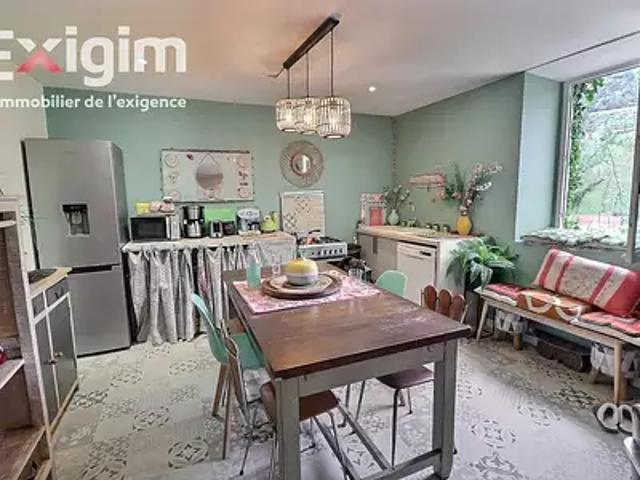 Appartement vente à Tournon-sur-Rhône, Tournon-sur-rhône