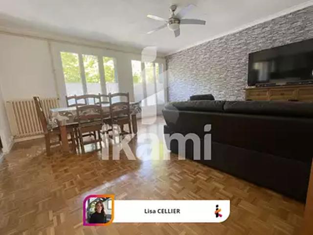 Appartement vente à Tournon-sur-Rhône, Tournon-sur-rhône