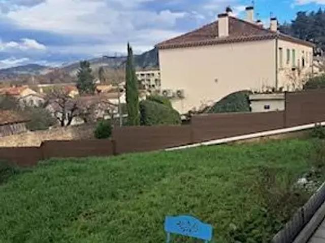 Appartement vente à La Beaume, Tournon-sur-Rhône