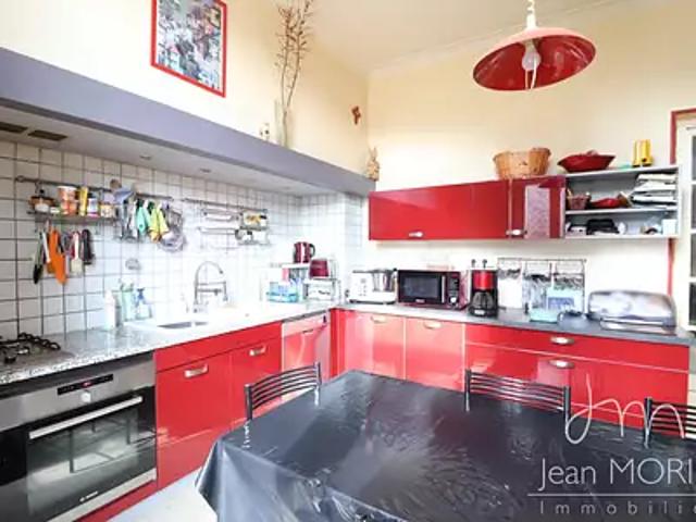 Maison vente à Tournon-sur-Rhône, Tournon-sur-rhône