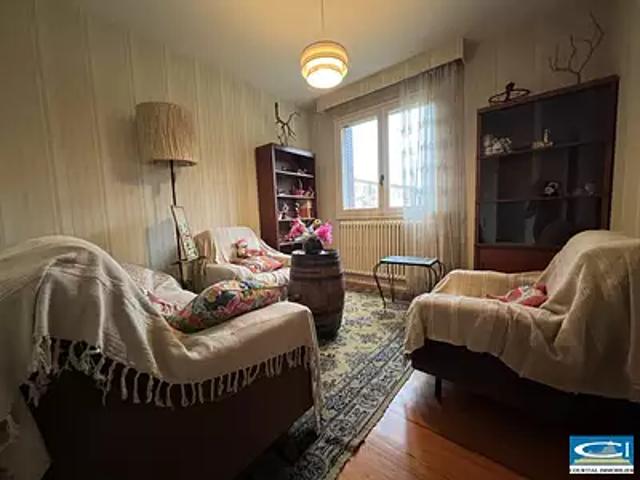 Maison vente à Tournon-sur-Rhône, Tournon-sur-rhône