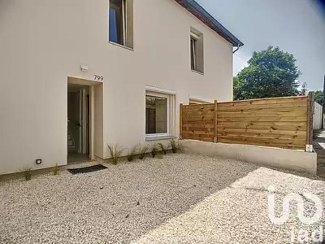 Maison vente à France métropolitaine, Tournon-sur-rhône