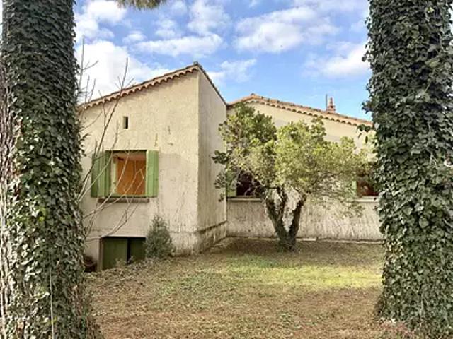 Maison vente à Tournon-sur-Rhône, Tournon-sur-rhône