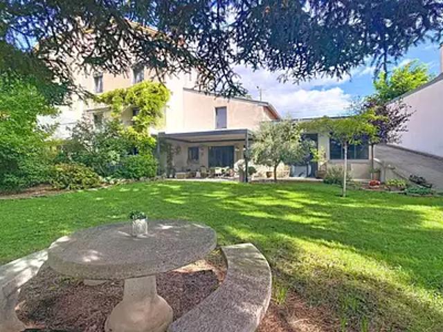 Maison vente à Tournon-sur-Rhône, Tournon-sur-rhône