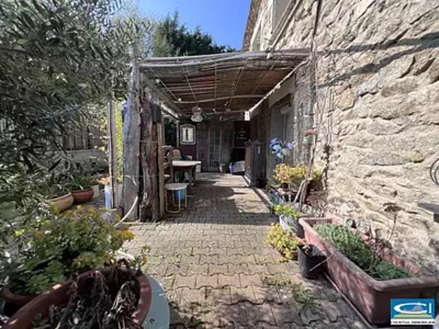 Maison vente à Tournon-sur-Rhône, Tournon-sur-rhône