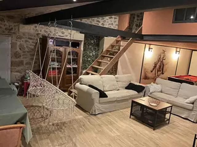 Maison vente à Tournon-sur-Rhône, Tournon-sur-rhône
