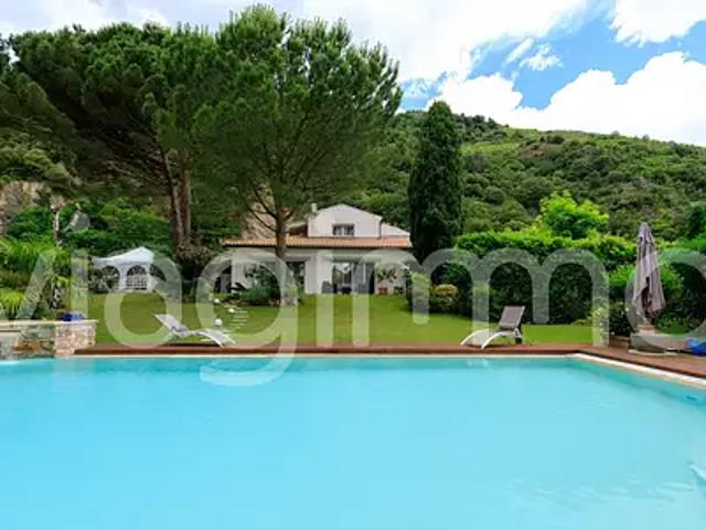 Maison vente à Tournon-sur-Rhône, Tournon-sur-rhône