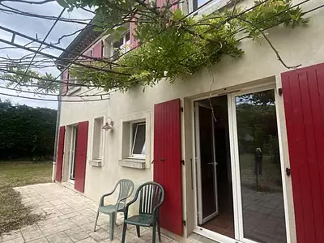 Maison vente à Tournon-sur-Rhône, Tournon-sur-rhône
