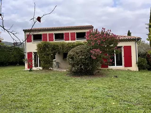 Maison vente à Tournon-sur-Rhône, Tournon-sur-rhône
