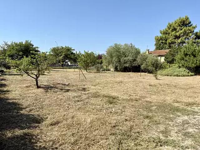 Terrain vente à Tournon-sur-Rhône, Tournon-sur-rhône