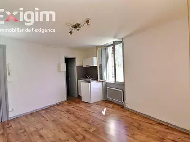 Appartement location à La Beaume, Tournon-sur-Rhône
