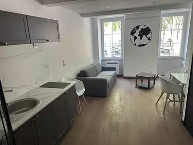 Appartement location à Tournon-sur-Rhône, Tournon-sur-rhône