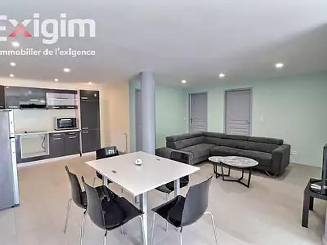 Appartement location à Tournon-sur-Rhône, Tournon-sur-rhône