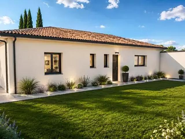 Maison vente à Tournon-sur-Rhône, Tournon-sur-rhône