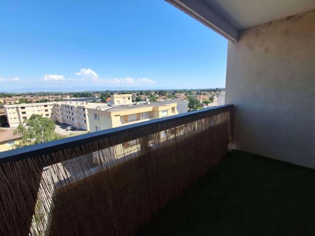 Appartement vente à Tournon-sur-Rhône, Tournon-sur-rhône