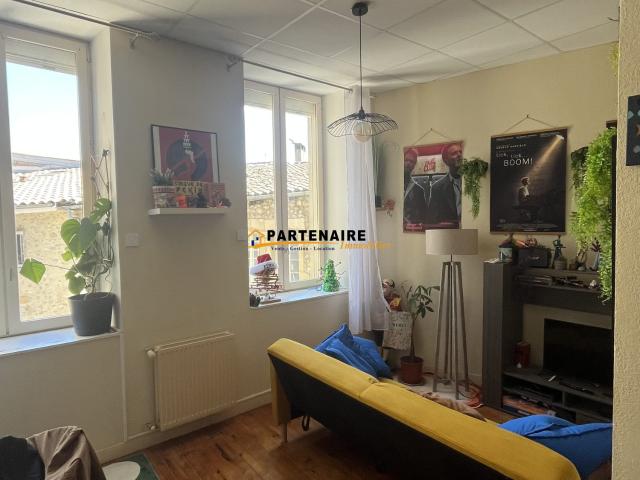 Appartement location à Tournon-sur-Rhône, Tournon-sur-rhône