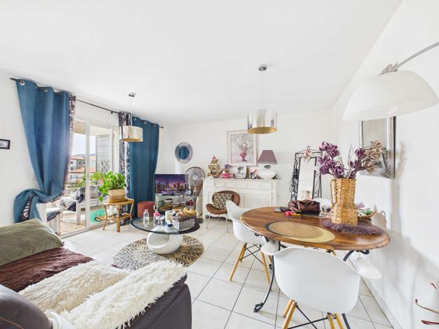 Appartement vente à Tournon-sur-Rhône, Tournon-sur-rhône