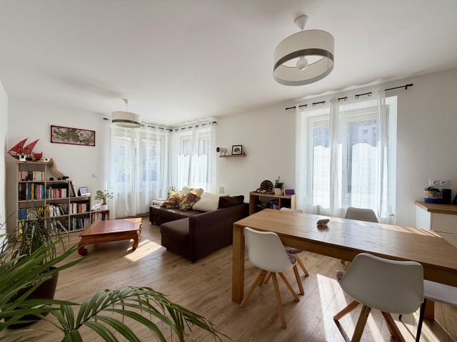 Appartement vente à Tournon-sur-Rhône, Tournon-sur-rhône