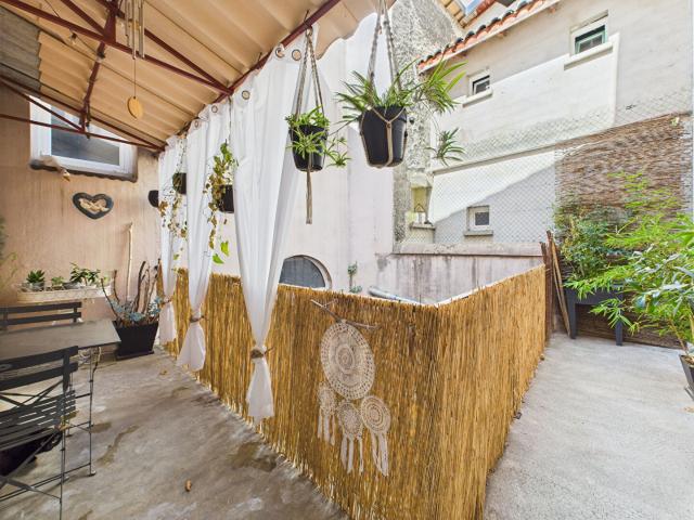 Appartement vente à Tournon-sur-Rhône, Tournon-sur-rhône