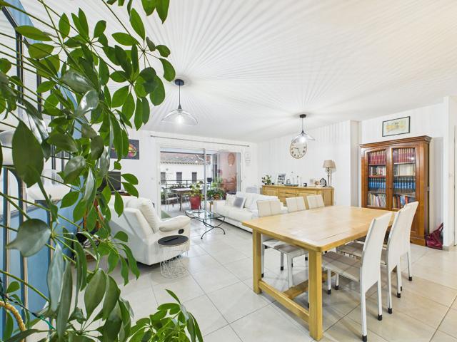 Appartement vente à Tournon-sur-Rhône, Tournon-sur-rhône