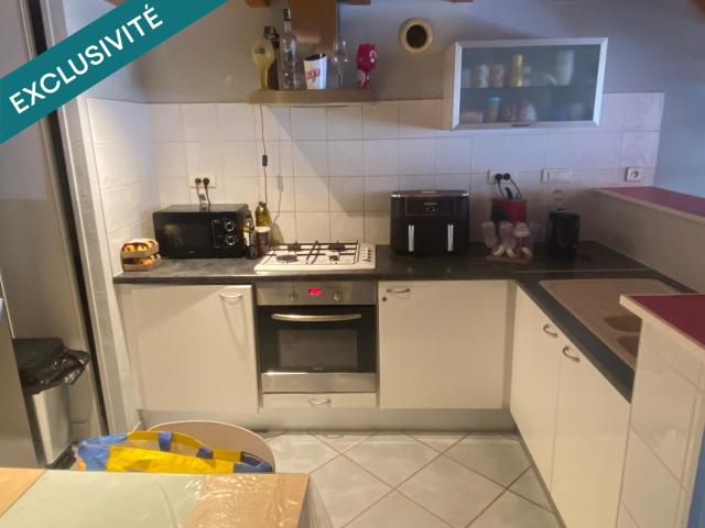 Maison vente à Tournon-sur-Rhône, Tournon-sur-rhône