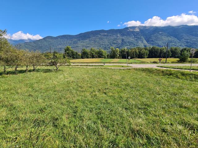 Terrain vente à Tournon, Savoie