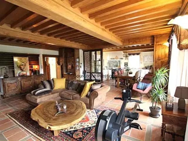 Appartement vente à Mâcon, Tournus