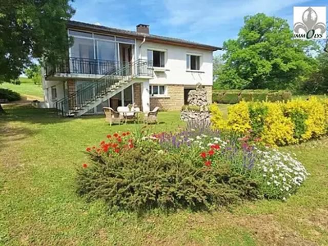 Maison vente à Tournus, Saône-et-Loire