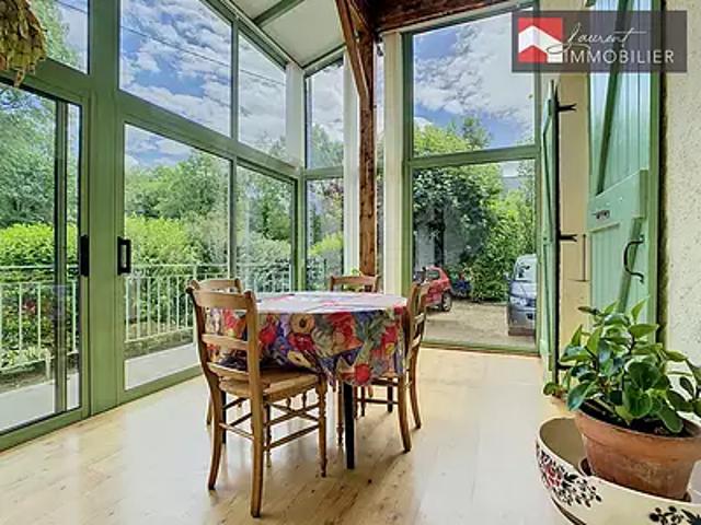 Maison vente à Tournus, Saône-et-Loire
