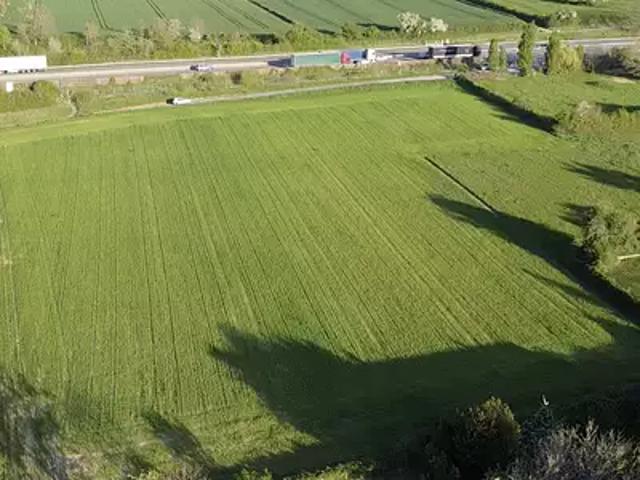 Terrain vente à Mâcon, Tournus