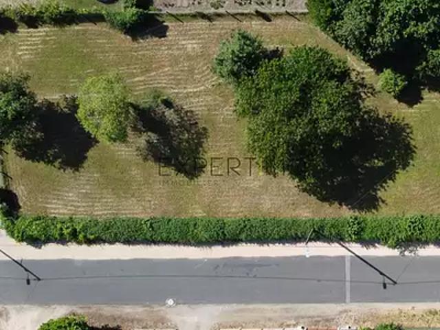 Terrain vente à Mâcon, Tournus
