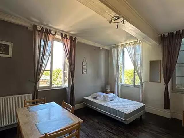 Appartement location à Mâcon, Tournus