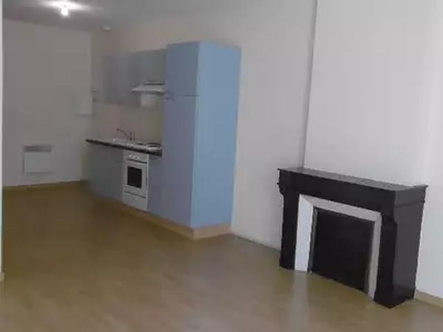 Appartement location à Mâcon, Tournus